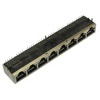 Разъем TJ9-10P8-08 cетевая розетка