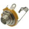 Аудио разъем SZC-0068 mono 6.35 mm