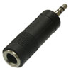 Разъем переходной SZC-0132 / 3.5st-6.35st