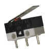 Микропереключатель DM1-01P-30 125v. 1a