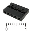 Разъем BLS2-05 pitch 2.00 mm