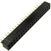 Разъем PBD2-40 (PBD2-2x20) 2.00 mm