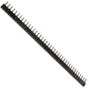 Панелька под м/с SCSL-40 PSLM 1x40цанг гнёзда