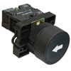 Кнопка LXA2 (3SA5)-BA3351 off-(on)