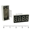 Цифровой индикатор KEM-3461AG (Green)