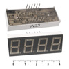 Цифровой индикатор KEM-5461AR (Red)