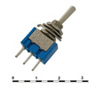 Микротумблер MTS-103-A2 on-off-on