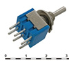 Микротумблер MTS-203-A2 on-off-on