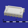 Разъем H-06 pitch 2.54mm + Terminals