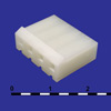 Разъем MHU-04 pitch 5.08 mm + terminals