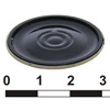 Динамик DXI30N-A 0.25W 8ohm