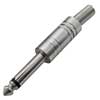 Аудио разъем SZC-0037 / 6.3 mm mono