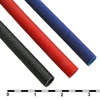 Трубка силиконовая ТКСП Ф6.0 red 1200V