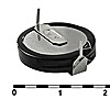 Ионистор 5R5D20F100H 1.0F 5.5V