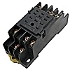 Колодка для реле PYF11A колодка для 4453(18F)-3