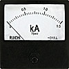 Щитовой прибор М42300 1.5КА (Аналог)