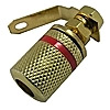 Клемма JD-535 red