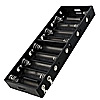 Батарейный отсек BH3101 AA 10x1