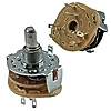 Переключатель SR25-1-3-2 на провод