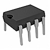 Микросхема INA118P DIP8