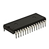Микросхема ICL7135CN DIP 28