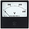 Щитовой прибор Ц42300 600В (50ГЦ)