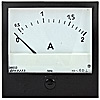 Щитовой прибор Э8032 2А (50ГЦ)