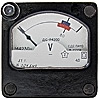 Щитовой прибор М4230 3/100В.1
