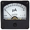 Щитовой прибор М42008 10МК