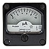 Щитовой прибор М42009 10МК