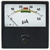 Щитовой прибор М42305 50МК.11