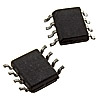 Микросхема INA118U SOP8