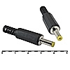 Разъем 7-0026d / 4*1.7*9 mm