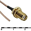 Разъем END/SMA KY2E 13CM