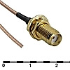 Разъем END/SMA KY2E 26CM