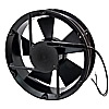 Вентилятор AC RQA 20060A2HBL Round 220VAC